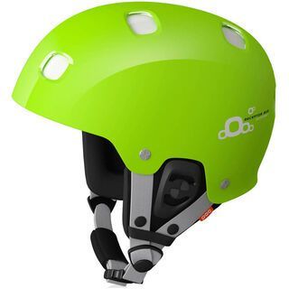 POC Receptor Bug  Adjustable 2.0, osmium green - Skihelm