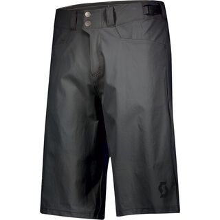 Scott Trail Flow w/Pad Men's Shorts dark grey