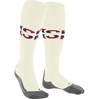 Falke SK4 Advanced Damen off-white