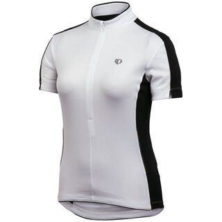 Pearl Izumi Womens Select Jersey, White - Radtrikot