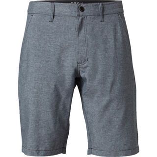 Fox Hydroessex Short, charcoal heather - Shorts