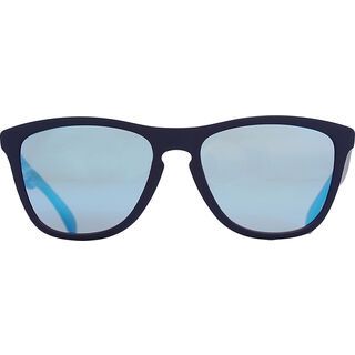 Oakley Frogskins B1B Collection, matte blue/sapphire iridium - Sonnenbrille