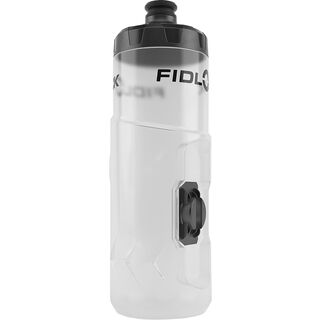 Fidlock Twist Replacement Bottle 600, transparent white - Trinkflasche