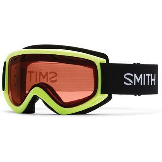 Smith Cascade Air, acid/rc36 - Skibrille