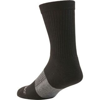 Specialized Women's Mountain Tall Sock, black - Radsocken
