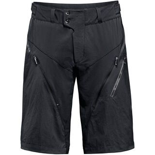 Vaude Men's Cardo Shorts, black - Radhose