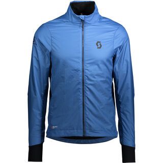 Scott Trail Storm Insuloft Alpha Men's Jacket storm blue