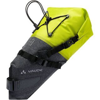 Vaude Trailsaddle Compact bright green/black