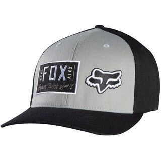 Fox Obscure Flexfit Hat, black - Cap