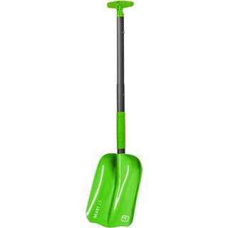 Ortovox Shovel Beast, grün - Schneeschaufel
