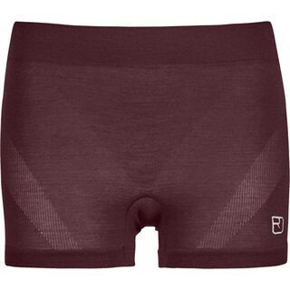 Ortovox 120 Merino Comp Light Hot Pants W winetasting