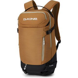 Dakine Heli Pro 24L rubber