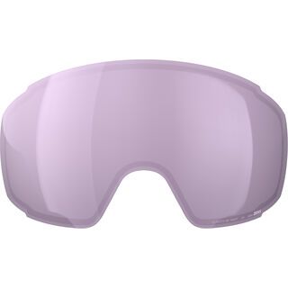 POC Zonula/Zonula Race Lens Clarity Hi. Int. Cloudy Violet