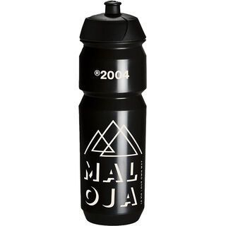 Maloja KafellM. deep black