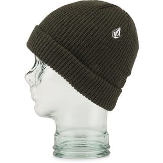 Volcom Sweep Beanie saturated green