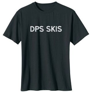 DPS Skis Casbah T - T-Shirt