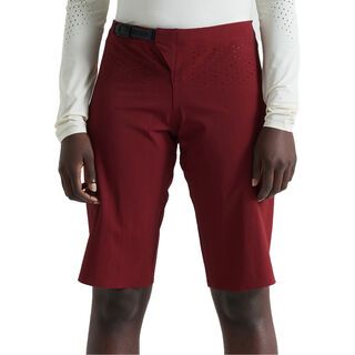 Specialized Gravity Shorts garnet red