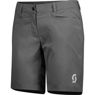 Scott Trail MTN Women's Shorts, dark grey - Radhose