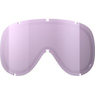 POC Retina/Retina Race Lens Clarity Hi. Int. Cloudy Violet