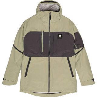 Armada Grands 3L Jacket macha/anthracite