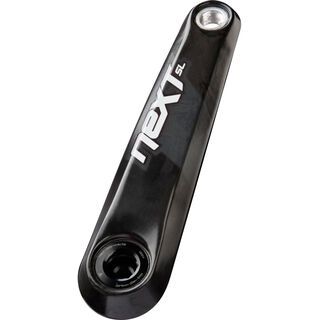 Race Face Next SL G4 Cinch - Fatbike 170S, black - Kurbelsatz