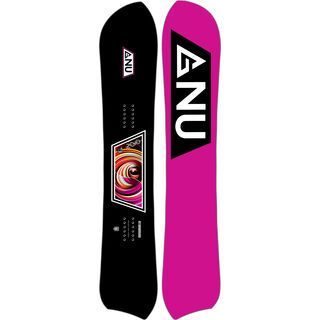 Gnu Zoid Regular 2017 - Snowboard