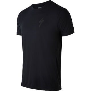 Specialized Men's T-Shirt, black - Radtrikot