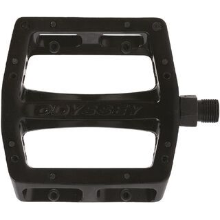 Odyssey Trailmix Looseball Pedals, black - Pedale