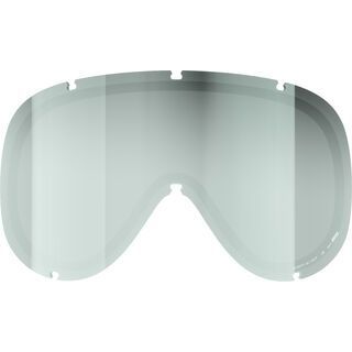 POC Retina Mid/Retina Mid Race Lens Clear No Mirror