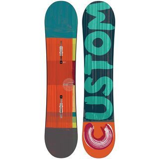 Burton Custom Smalls 2015 - Snowboard