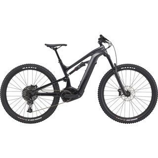 Cannondale Moterra Neo 3 625 27.5 bbq 2021