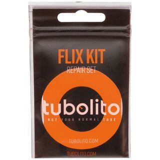 Tubolito Tubo Flix Kit - Flickzeug