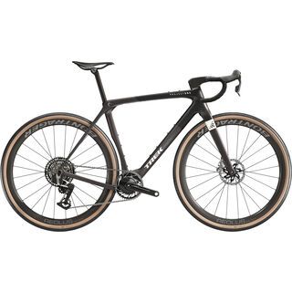 Trek Checkmate SLR 9 AXS matte black/matte carbon smoke