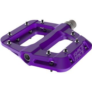 Race Face Chester Pedal, purple