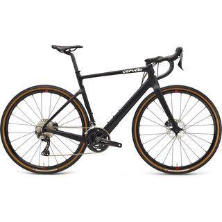 Cervelo Aspero GRX RX810 five black