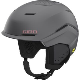 Giro Tenet MIPS metallic coal/rose