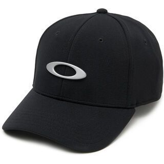 Oakley Tincan Hat, jet black - Cap