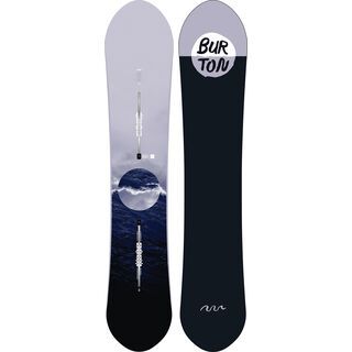 Burton Day Trader 2020 - Snowboard