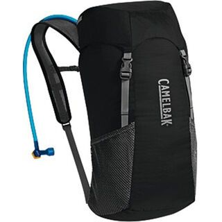 Camelbak Arete 18, black/graphite 2000ml - Rucksack