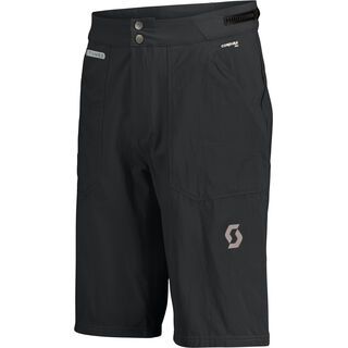 Scott Trail Tuned Men's Shorts black