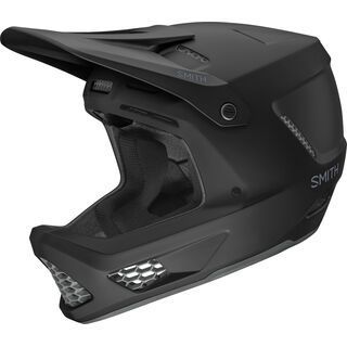 Smith Hardline MIPS matte black