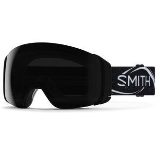 Smith 4D Mag ChromaPop Sun Black / ac markus eder