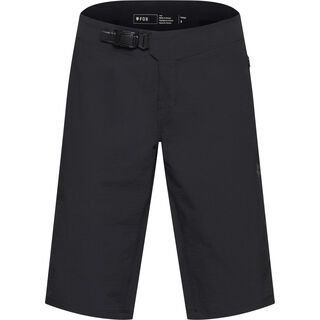 Fox Womans Ranger Short w/Liner black