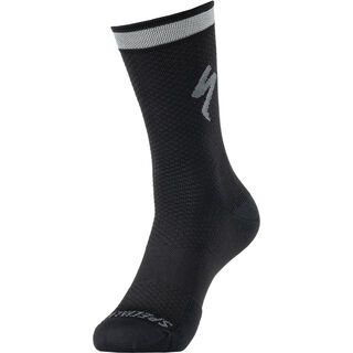Specialized Soft Air Reflective Tall Sock black