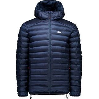 POC M's Coalesce Jacket apatite navy