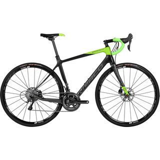 Norco Search C Ultegra 2017, green/grey - Gravelbike
