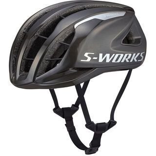 Specialized S-Works Prevail 3 black/chrome