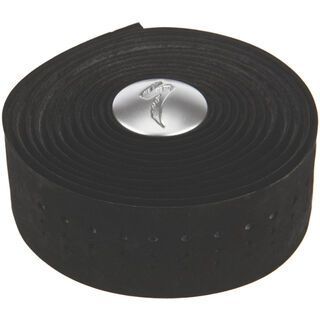 Specialized S-Wrap Velvet Tape, black - Lenkerband