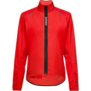 Gore Wear Spinshift Windbreaker Damen lab red