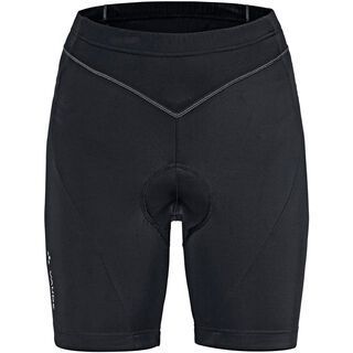 Vaude Women's Active Pants, black - Radhose
